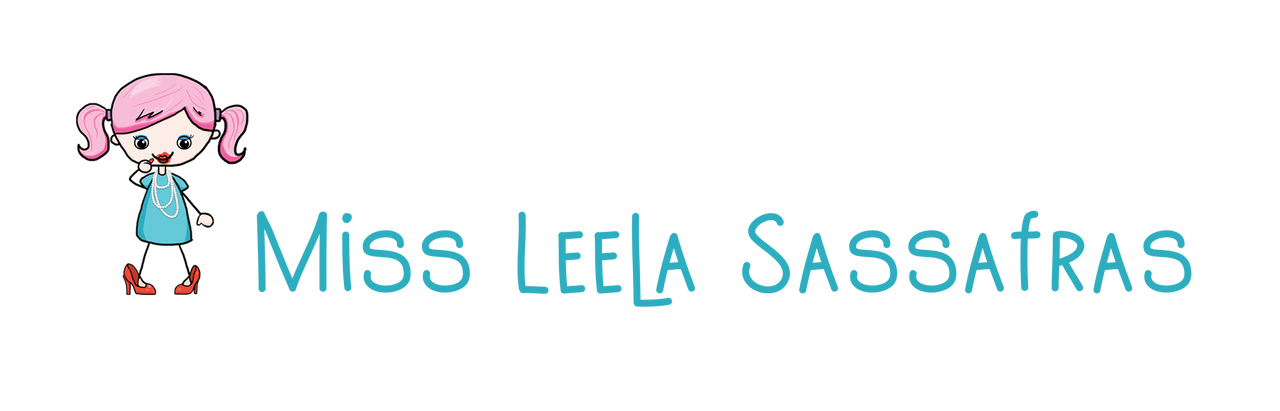 Miss Leela Sassafras
