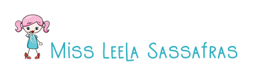 Miss Leela Sassafras